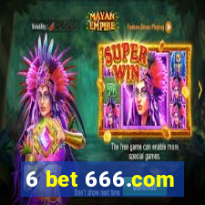 6 bet 666.com